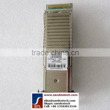 CISCO XENPAK-10GB-SR XENPAK 10G 300m 10-2014-01 V01 10GBASE-SR CISCO optical transceiver