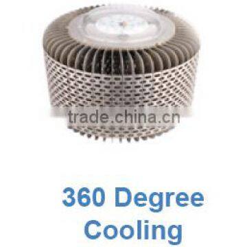 High Quality 2015 UL DLC LED High Bay Light With Meanwell Driver PhilipsSMD 5years Warranty 150w 120w 100w Highbay Light photo-6