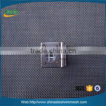High Quality 100 150 200 Mesh Fecral Woven Wire Mesh for Infrared Burner photo-5