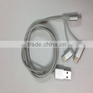 USB A/M TO MICRO/ USB 3.1 Type-C photo-5