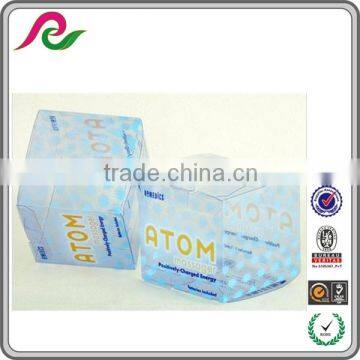 Lucid Tear Resistance PVC Packing Boxes photo-2