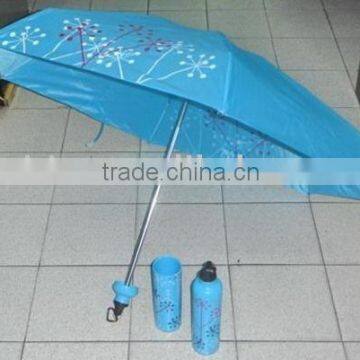 bottle umbrella/folding umbrella