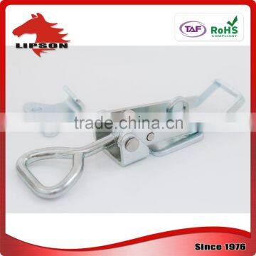 TS-280-ST HVAC Appliances Tradesman Trailers Power Distribution Cabinet Cam Toggle Latch photo-5