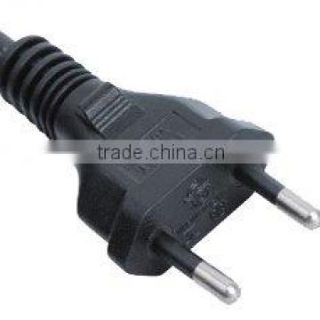 Brazil ac power cord inmetro standard