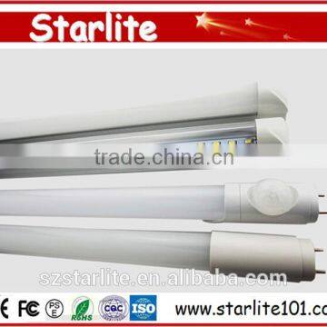 Shenzhen Factory Price High Performance Led Tube 4ft Led Tube 18w photo-2