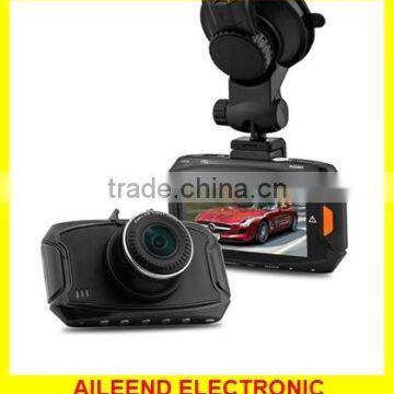 2.7 inch Ambarella A7LA50 2560*1080P Dash Cam Car DVR Recorder
