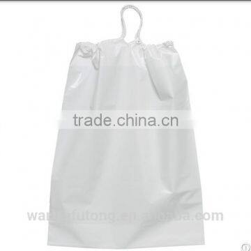 Factory Price Drawstring Plastic Bags