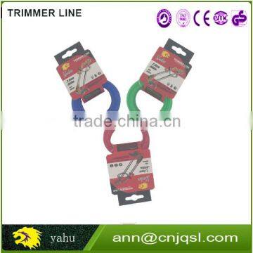 yiwu yahu factory price trimmer blade trimmer line