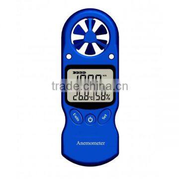 Newest portable wind anemometer with low price TL-300
