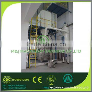 Aqua Feed Pellets Packing Machine With Vacuum Sealing Machine photo-2