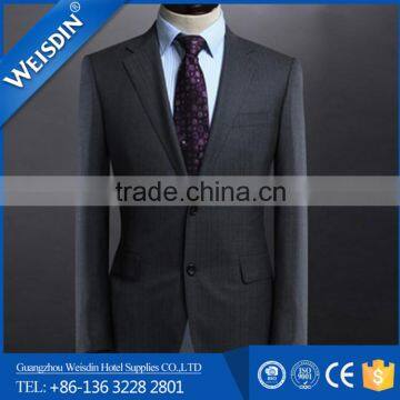 WEISDIN OEN fashion Tropical suiting Portly Men's Suits                        
                                                Quality Choice