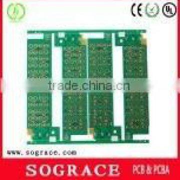 94vo pcb PCB assembly manufacturer in China