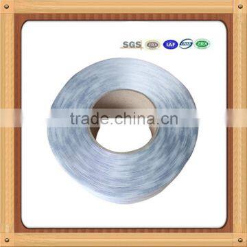 semi-automatic high strength tensile plastic pp material strap straps