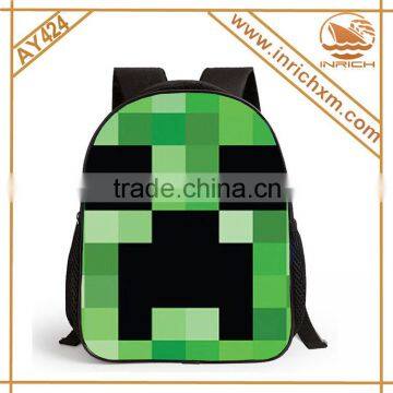 Kids Cartoon Backpack / Children Backpacks Frozen Bag / Fashion Children's School photo-6