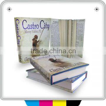 hot sale eco-friendly cheap overseas book printing