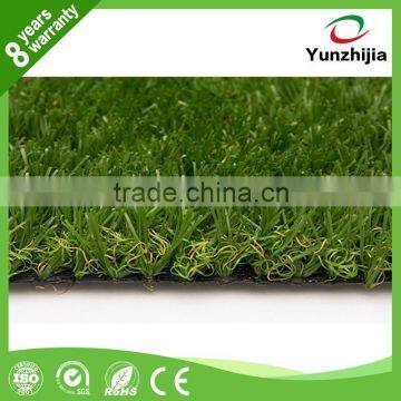 20mm 4 tones artificial grass/turf for landscaping