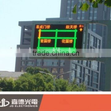 outdoor traffic signs led moudles board china led promotion