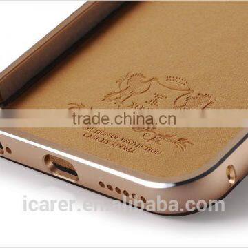 ICARER Bumper Case For Iphone6 Plus photo-5
