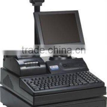 Retail POS solution/POS equipment/ Retail Till ( full set with all accessories which required)