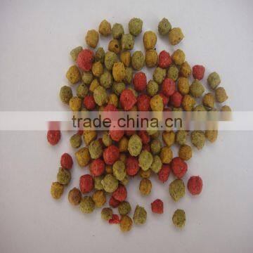 800-1000kg/h Twin Screw Extruder Pet Food Machine photo-6