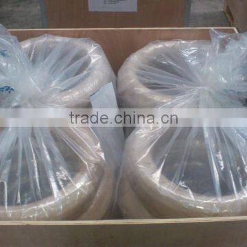 high tensile spring wire gauge