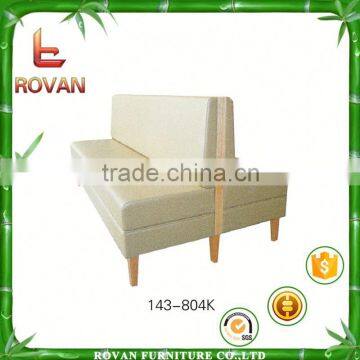 diner booth seats restaurant sofa