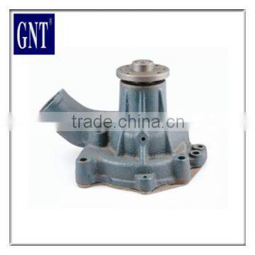 GNT brand good quality EX200-1 water pump 1-13610145-2 6BD1T engine excavator parts