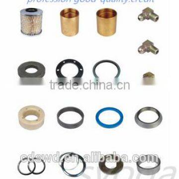 Terex parts SEAL