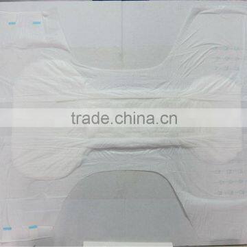 Disposable printed adult diaper factory incontinance pads,absorbent adult pad,Adult Diaper