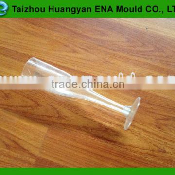 OEM custom plastic thin wall cup mould/mold