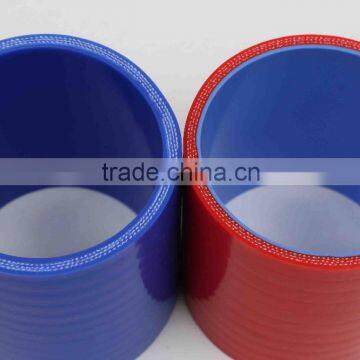 High Performance Silicone Straight Coupler photo-4