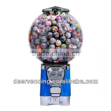 Small capsule vending machine price