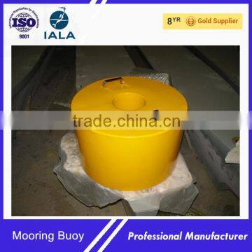 Best Sale Marine Product Calm Buoy for Sale photo-5