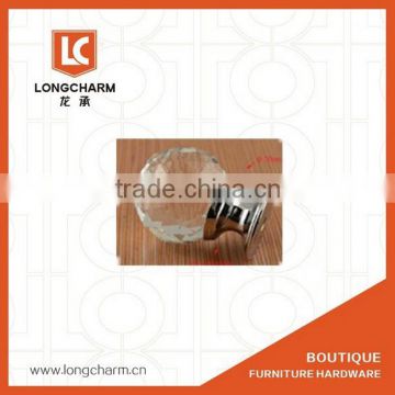 Crystal Cabinet Knobs and Handles China Factory Wholesales