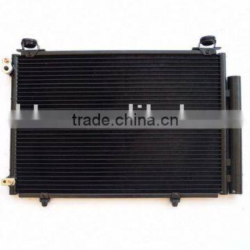 Car condenser for Toyota Echo HBS-P0270