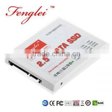 2.5 SATAII ssd hard drive