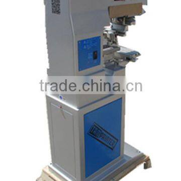 Печатающая машина для штамповки TM-150p одноцветная с одним головком photo-4