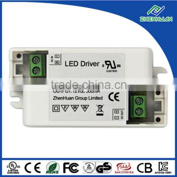 3 years warranty 12v led driver module for Ceiling Light