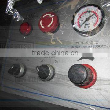 TM-120140 CE Automatic Electronics Industry Flatbed Silk Screen Printer Quality Choice photo-3