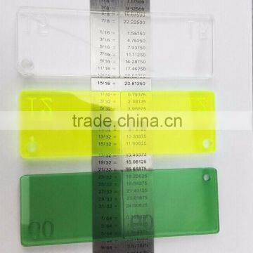 Plexiglass Stairs,ISO Factory Product photo-2