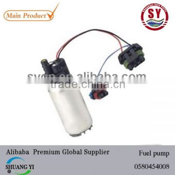 Universal Fuel Pump 3Bar/120Lph OEM 0580454008