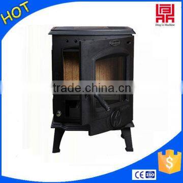 BEST small wood stove from China professional supplier