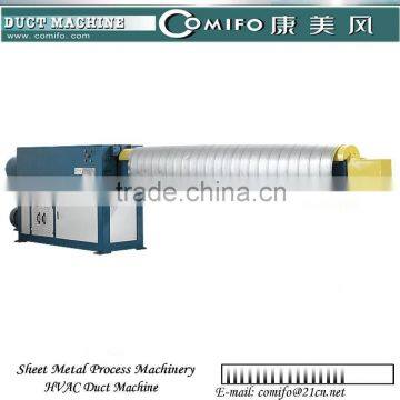 COMIFO Ovalizer Champ or Machine for making oval duct