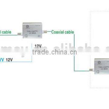 Video Anti-interference Device, CCTV Anti-jamming,video Amplifier photo-4