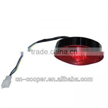 KAZUMA Falcon 150cc ATV Tail Light,KAZUMA ATV PARTS