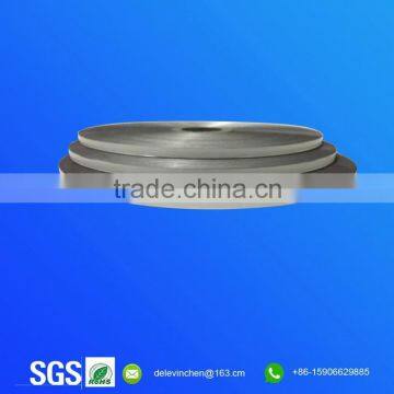 AL Polyester coated for cable shielding