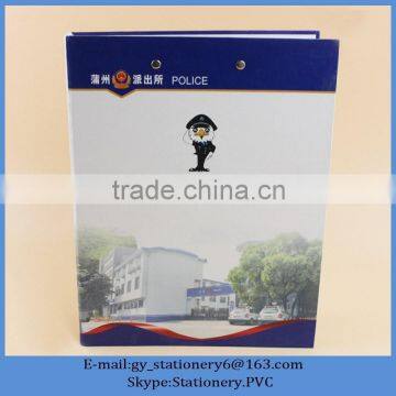 High Quality Paper File Folder Holder photo-2