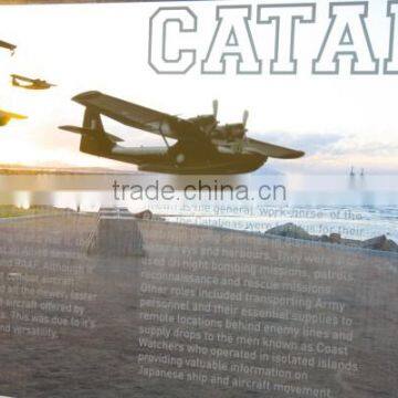 Safety Tempered Glass Building Construction Glass Panel photo-4