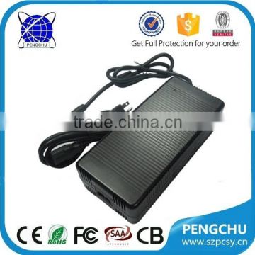 High current voltage 600w power supplies 20v 30a with power adaptor