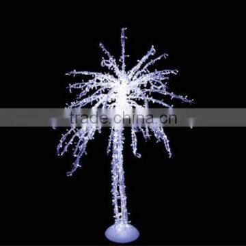 Wholesale waterproof decorative hot sale led motif light Christmas tree made in china